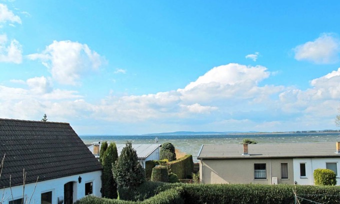 Verchen Apartment | 60 m² Apartment ∙ 1 bedroom ∙ 4 guests