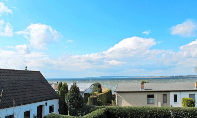 Verchen Apartment | 60 m² Apartment ∙ 1 bedroom ∙ 4 guests