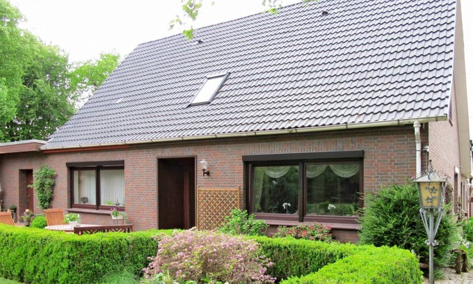 Armstorf Apartment | 60 m² Apartment ∙ 2 bedrooms ∙ 3 guests