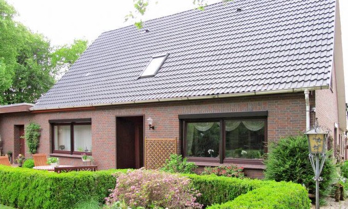 Armstorf Apartment | 60 m² Apartment ∙ 2 bedrooms ∙ 3 guests