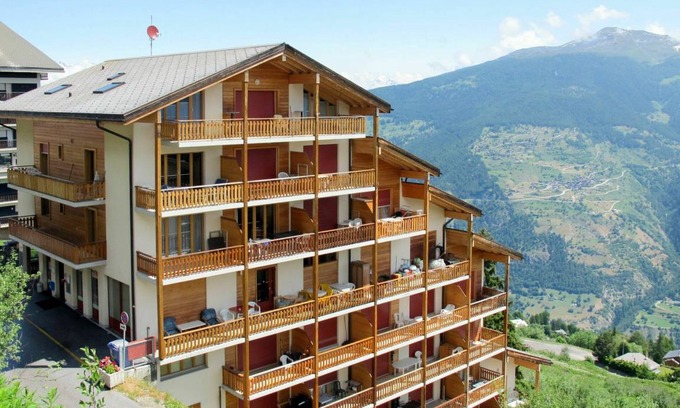 Vex Apartment | 60 m² Apartment ∙ 2 bedrooms ∙ 6 guests