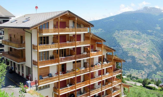 Vex Apartment | 60 m² Apartment ∙ 2 bedrooms ∙ 6 guests