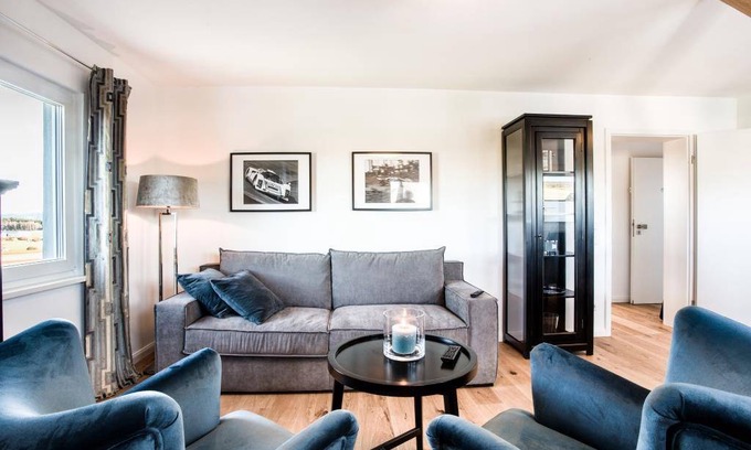 Meuspath Apartment | 60 m² Apartment ∙ 2 bedrooms ∙ 4 guests