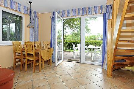 Ostbense Apartment | 60 m² Apartment ∙ 2 bedrooms ∙ 5 guests