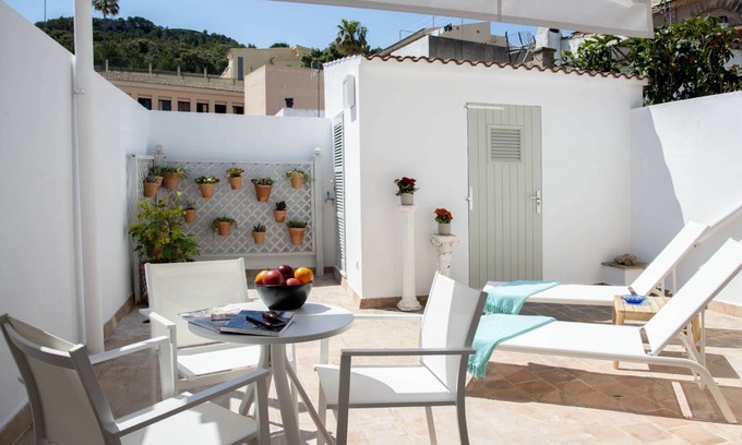 Capdepera Apartment | 60 m² Apartment ∙ 2 bedrooms ∙ 2 guests