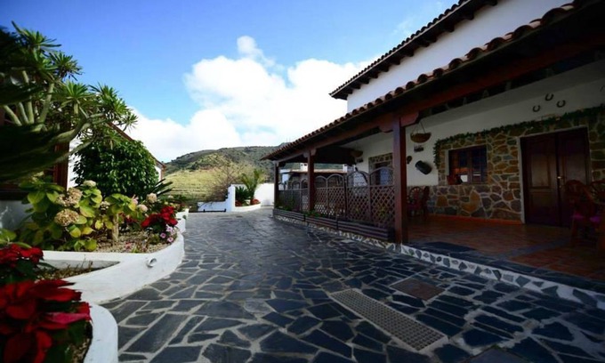 Los Silos Apartment | 60 m² Apartment ∙ 2 bedrooms ∙ 4 guests