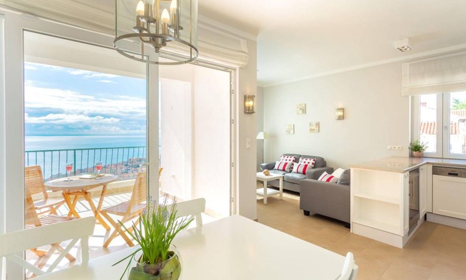 Ploce Apartment | 60 m² Apartment ∙ 2 bedrooms ∙ 4 guests