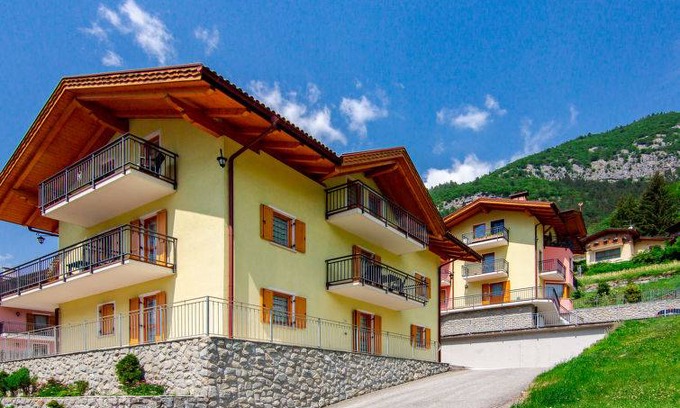 Bozzana Apartment | 60 m² Apartment ∙ 3 bedrooms ∙ 6 guests