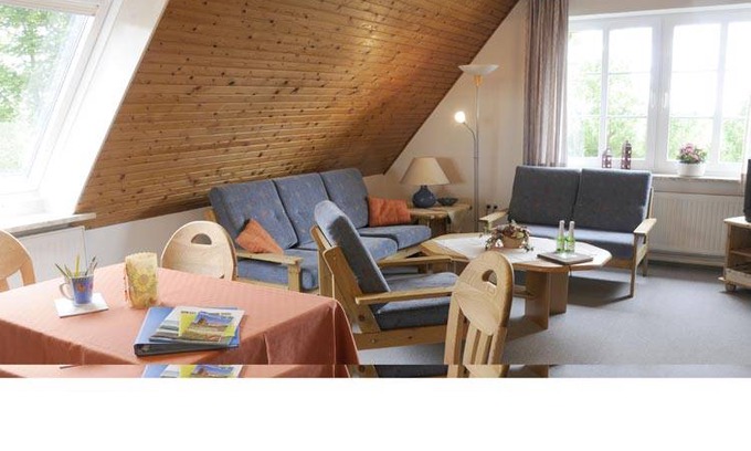 Westertilli Apartment | 60 m² Apartment ∙ 2 bedrooms ∙ 2 guests