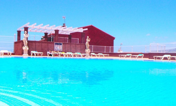 Costa Adeje Apartment | 60 m² Apartment ∙ 1 bedroom ∙ 2 guests