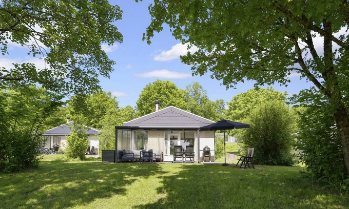 Kell am See House | 60 m² Bungalow ∙ 3 bedrooms ∙ 6 guests