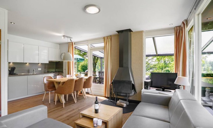 Kell am See House | 60 m² Bungalow ∙ 3 bedrooms ∙ 6 guests
