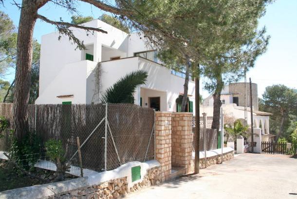 Cala Santany House | 60 m² Chalet ∙ 2 bedrooms ∙ 4 guests