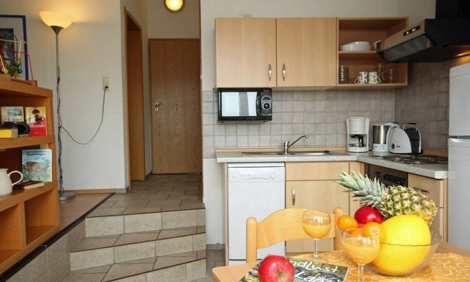 Wuppelser Altendeich Apartment | 60 m² Apartment ∙ 2 bedrooms ∙ 4 guests