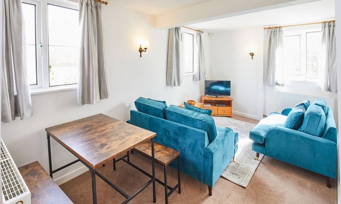 Sewerby House | 60 m² House ∙ 2 bedrooms ∙ 4 guests