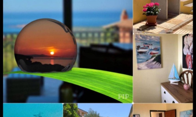 Paduledda House | 60 m² House ∙ 2 bedrooms ∙ 4 guests