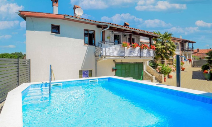 Foli House | 60 m² House ∙ 2 bedrooms ∙ 5 guests