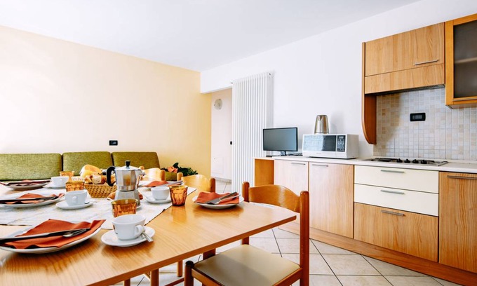 Bozzana House | 60 m² House ∙ 3 bedrooms ∙ 6 guests