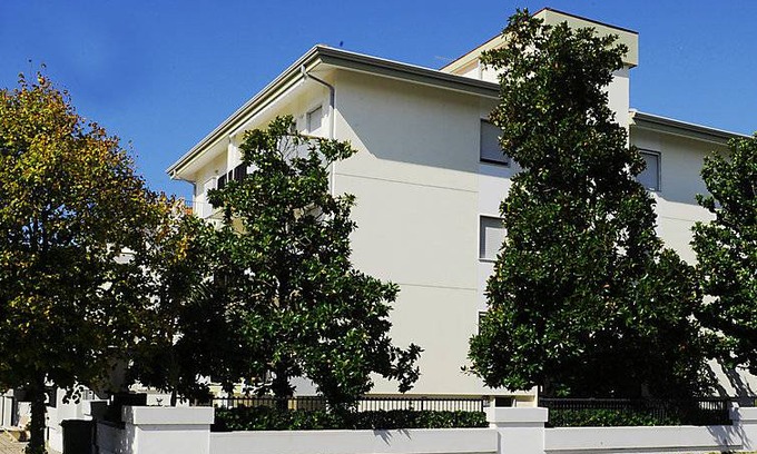 Paestum Resort | 60 m² Resort ∙ 2 bedrooms ∙ 6 guests