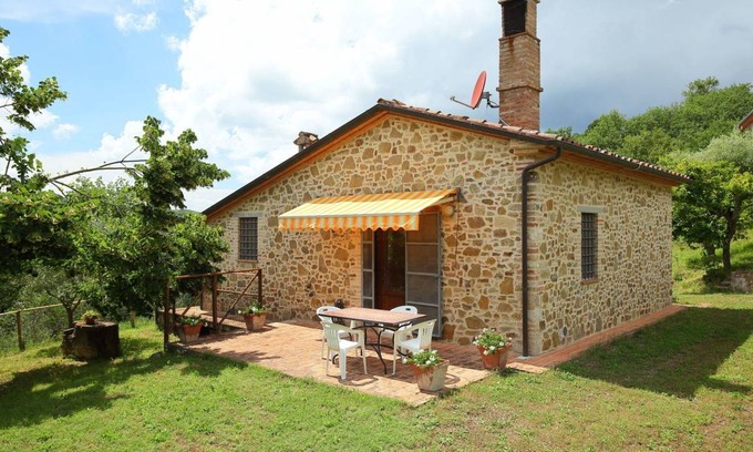Umbertide Villa | 60 m² Villa ∙ 2 bedrooms ∙ 4 guests