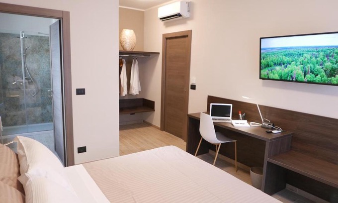 Santena Apartment | 61cavour