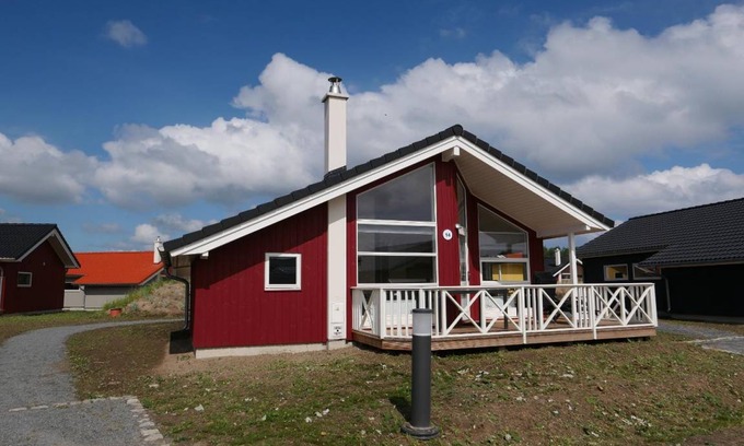 Grossenbrode House | 62 m² House ∙ 2 bedrooms ∙ 6 guests