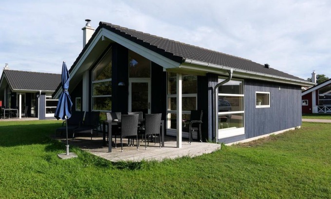 Grossenbrode House | 62 m² House ∙ 2 bedrooms ∙ 6 guests