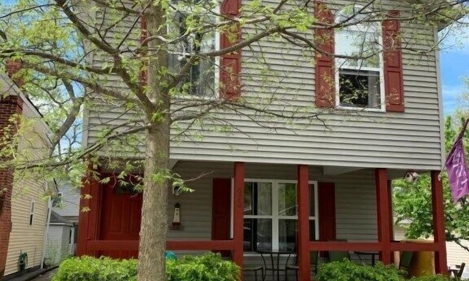 Lakeside Cottage | 620 Walnut in Lakeside