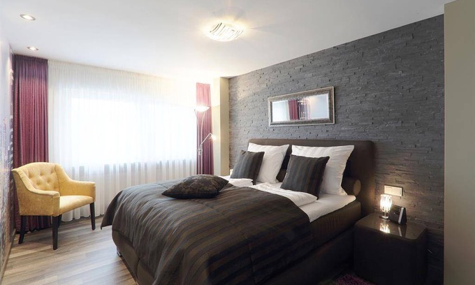 Schalkenmehren Apartment | 63 m² Apartment ∙ 1 bedroom ∙ 4 guests