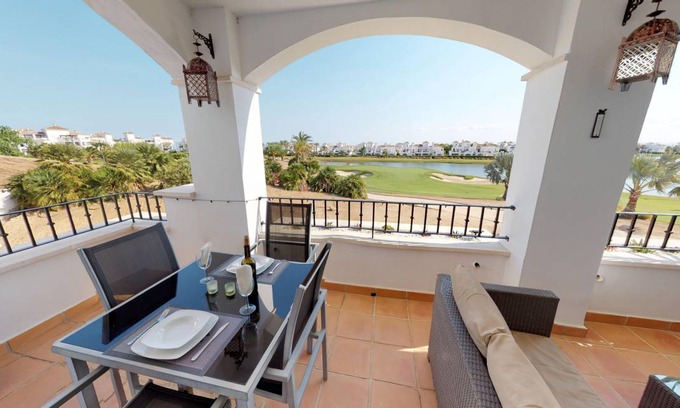 Roldan Apartment | 63 m² Apartment ∙ 2 bedrooms ∙ 4 guests
