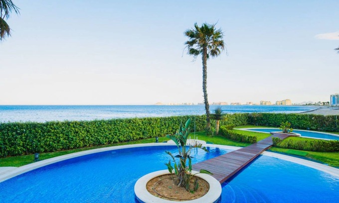 San Javier Apartment | 63 m² Apartment ∙ 2 bedrooms ∙ 4 guests