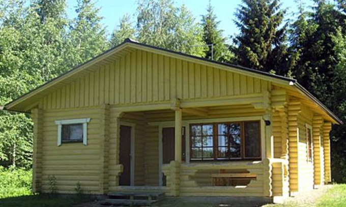 Kitula House | 64 m² Apartment ∙ 2 bedrooms ∙ 5 guests