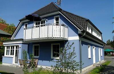 Zingst Apartment | 64 m² Apartment ∙ 2 bedrooms ∙ 4 guests
