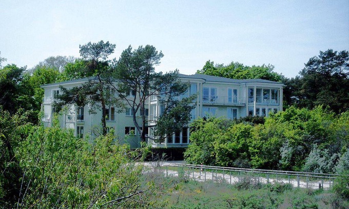 Seebad Bansin Apartment | 65 m² Apartment ∙ 1 bedroom ∙ 4 guests