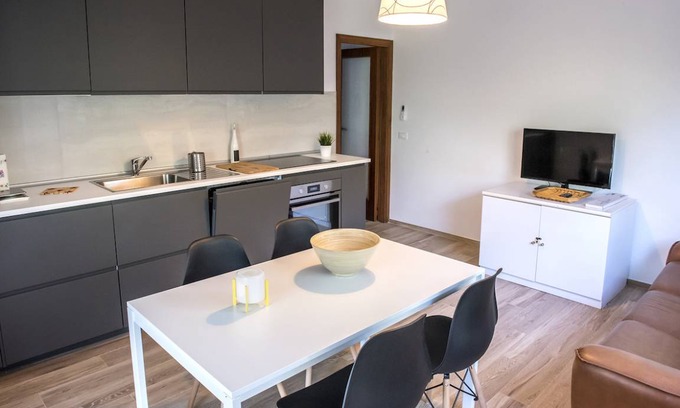 Villaggio Taunus Apartment | 65 m² Apartment ∙ 2 bedrooms ∙ 4 guests