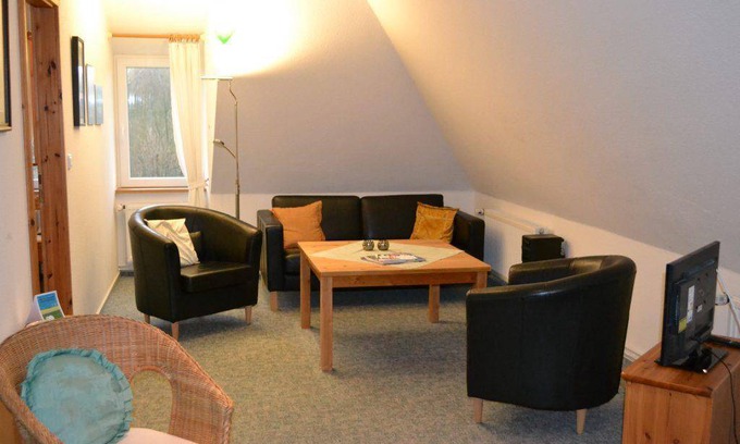 Katharinenheerd Apartment | 65 m² Apartment ∙ 2 bedrooms ∙ 4 guests