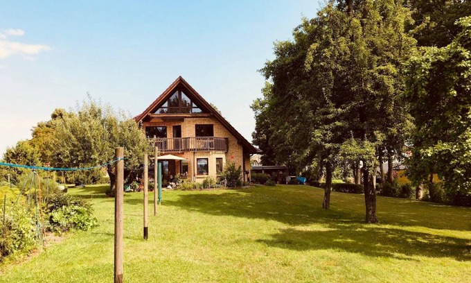 Garz/Rugen Apartment | 65 m² Apartment ∙ 2 bedrooms ∙ 4 guests