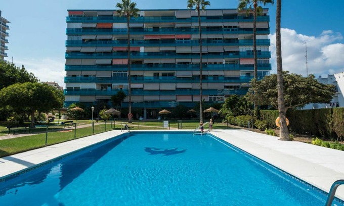 Torrequebrada Apartment | 65 m² Apartment ∙ 2 bedrooms ∙ 4 guests