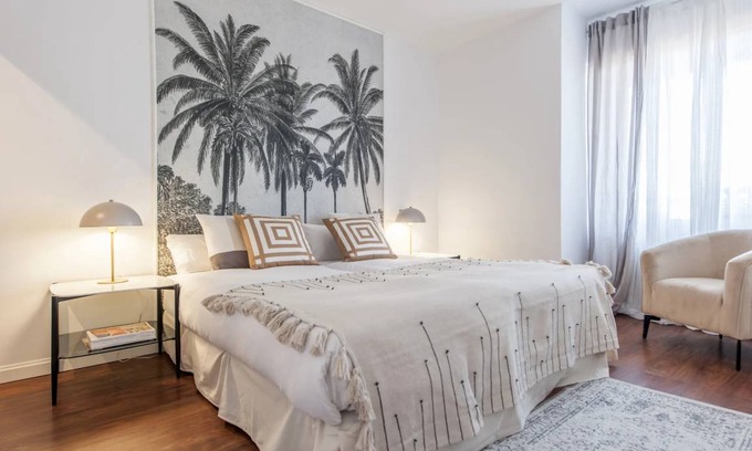 Cotos Apartment | 65 m² Apartment ∙ 1 bedroom ∙ 4 guests
