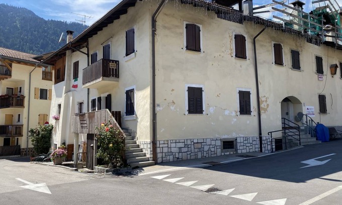 Pinzolo Apartment | 65 m² Apartment ∙ 2 bedrooms ∙ 4 guests
