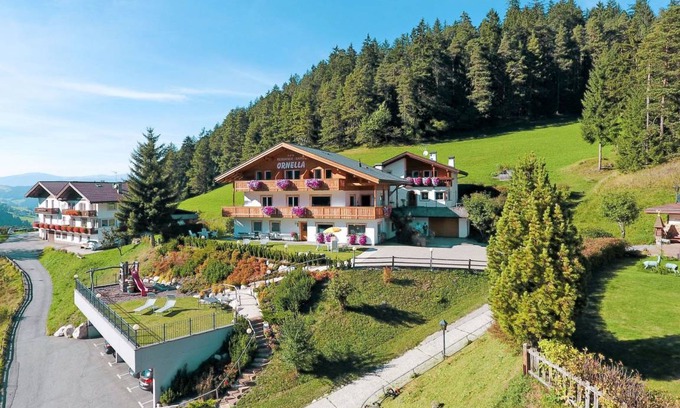 Santa Cristina Val Gardena Apartment | 65 m² Apartment ∙ 2 bedrooms ∙ 4 guests