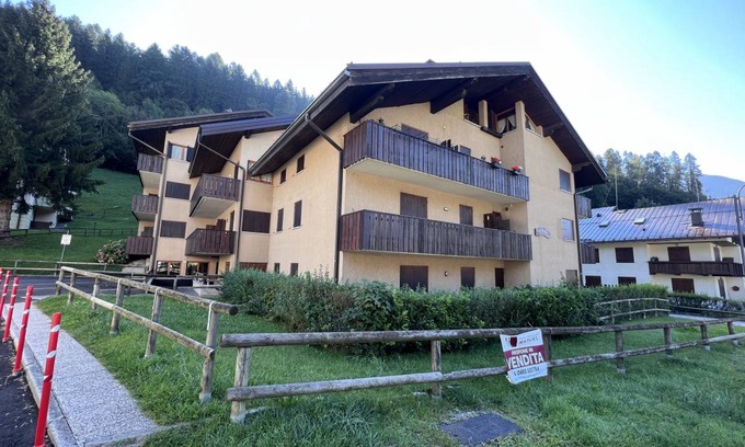 Giustino Apartment | 65 m² Apartment ∙ 2 bedrooms ∙ 5 guests