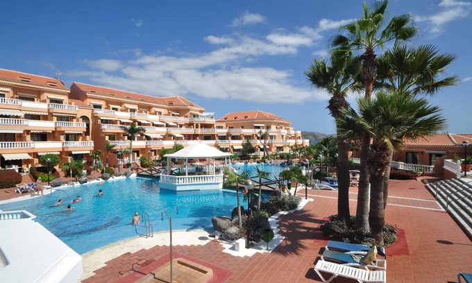 Arona Apartment | 65 m² Apartment ∙ 1 bedroom ∙ 4 guests