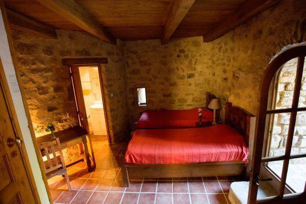 Dio-et-Valquieres House | 65 m² House ∙ 3 bedrooms ∙ 4 guests