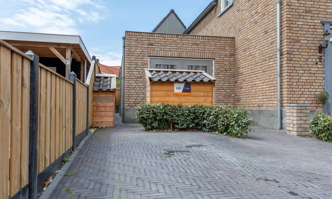 Westkapelle House | 65 m² House ∙ 2 bedrooms ∙ 4 guests