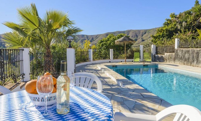 Cutar House | 65 m² House ∙ 2 bedrooms ∙ 6 guests