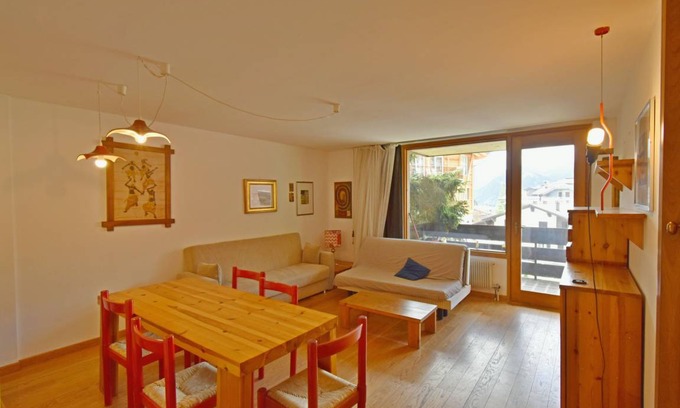 Madonna di Campiglio Apartment | 65 m² Apartment ∙ 2 bedrooms ∙ 6 guests