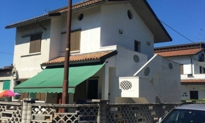 Villaggio degli Sposi Apartment | 65 m² Apartment ∙ 3 bedrooms ∙ 7 guests