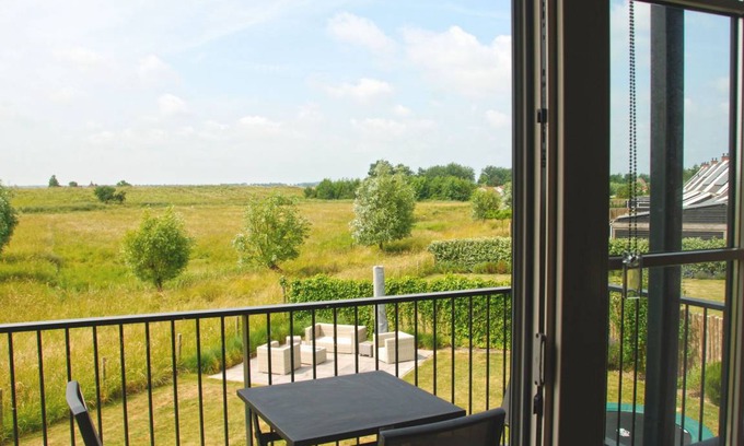 Colijnsplaat Apartment | 66 m² Apartment ∙ 2 bedrooms ∙ 4 guests