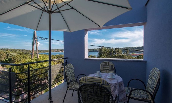 Verunic Apartment | 66 m² Apartment ∙ 2 bedrooms ∙ 6 guests
